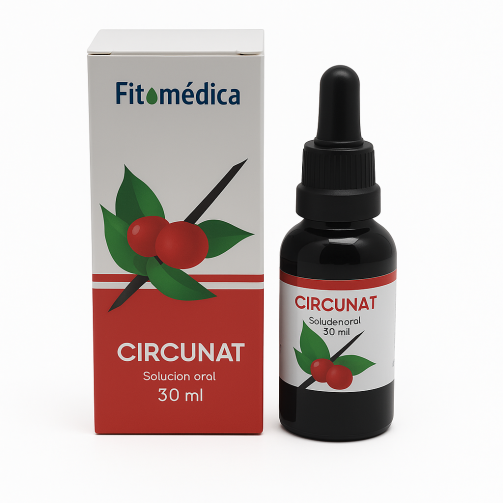 Circunat fitomedica producto