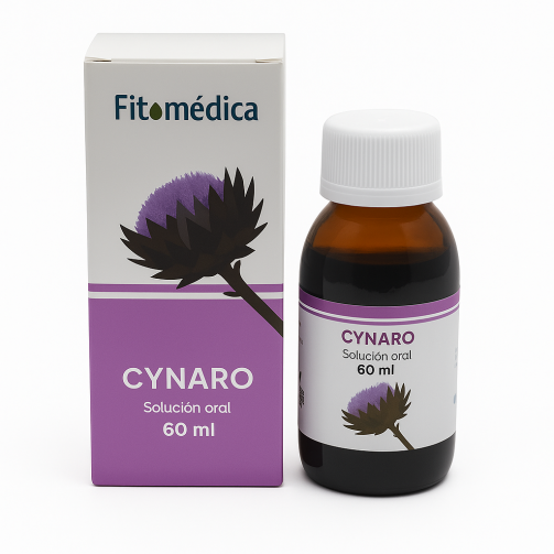 Cynaro fito medica producto
