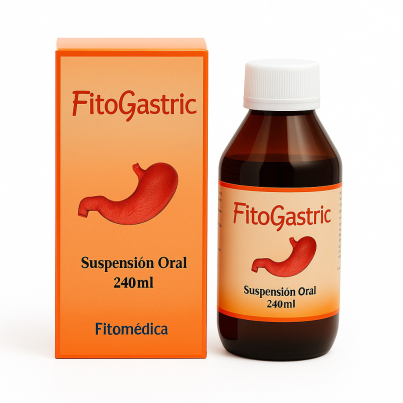 fito gastric fitomedicina producto