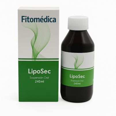Lipoblock fitomedica producto